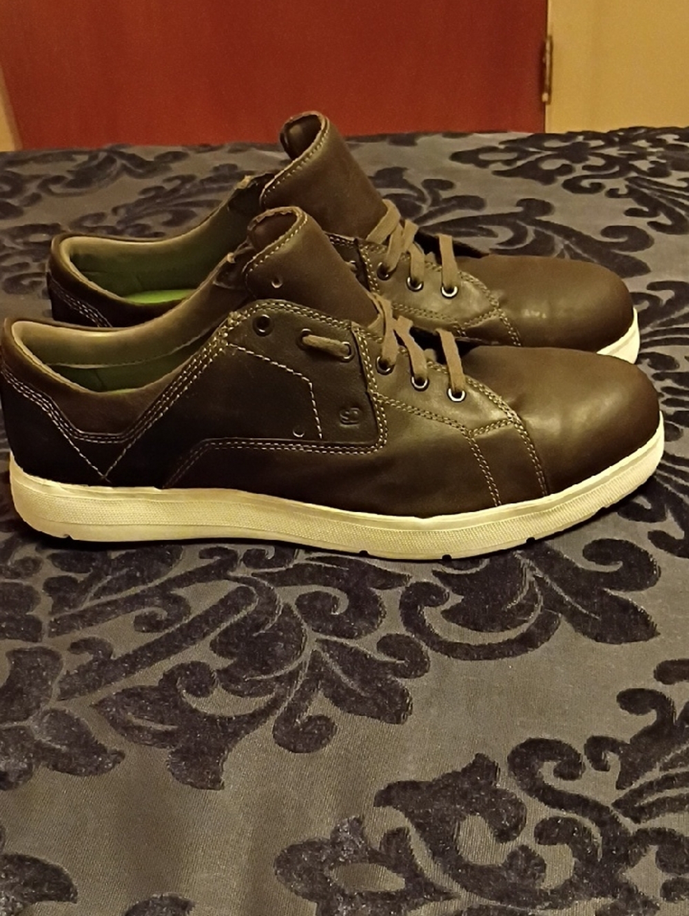 Red Wing Shoes.. aluminum Toe
